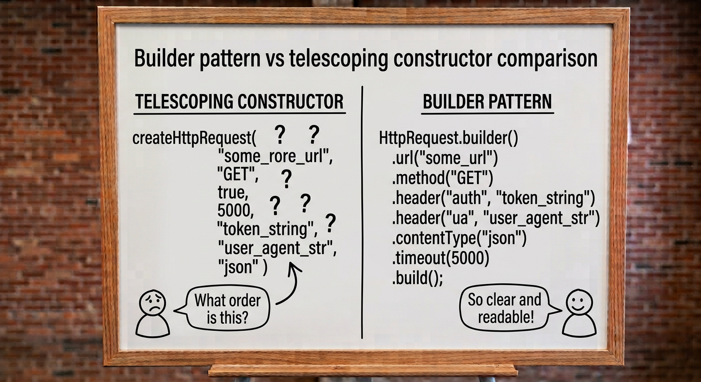 factory design pattern
